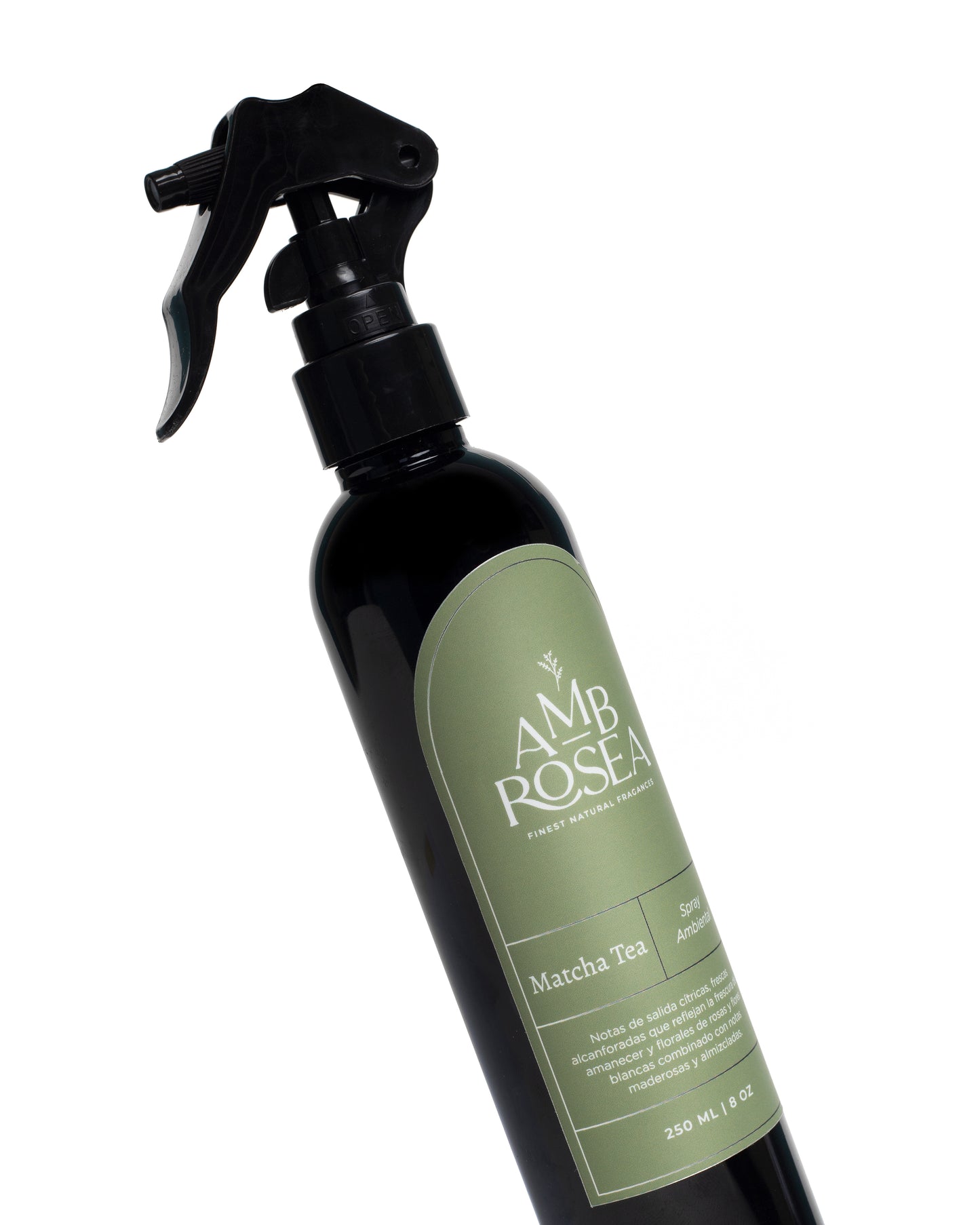 Spray Ambiental | Matcha 125 ML