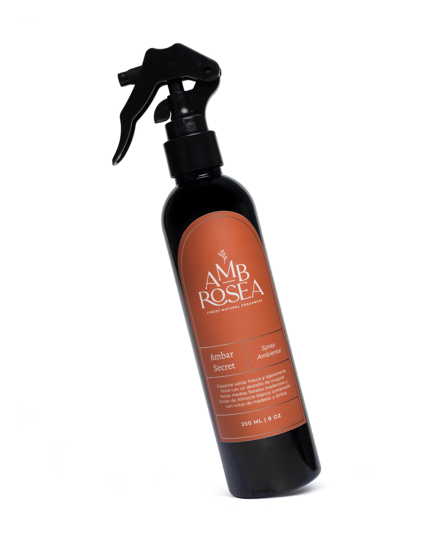 Spray ambiental | Ambar Secret 250 ML