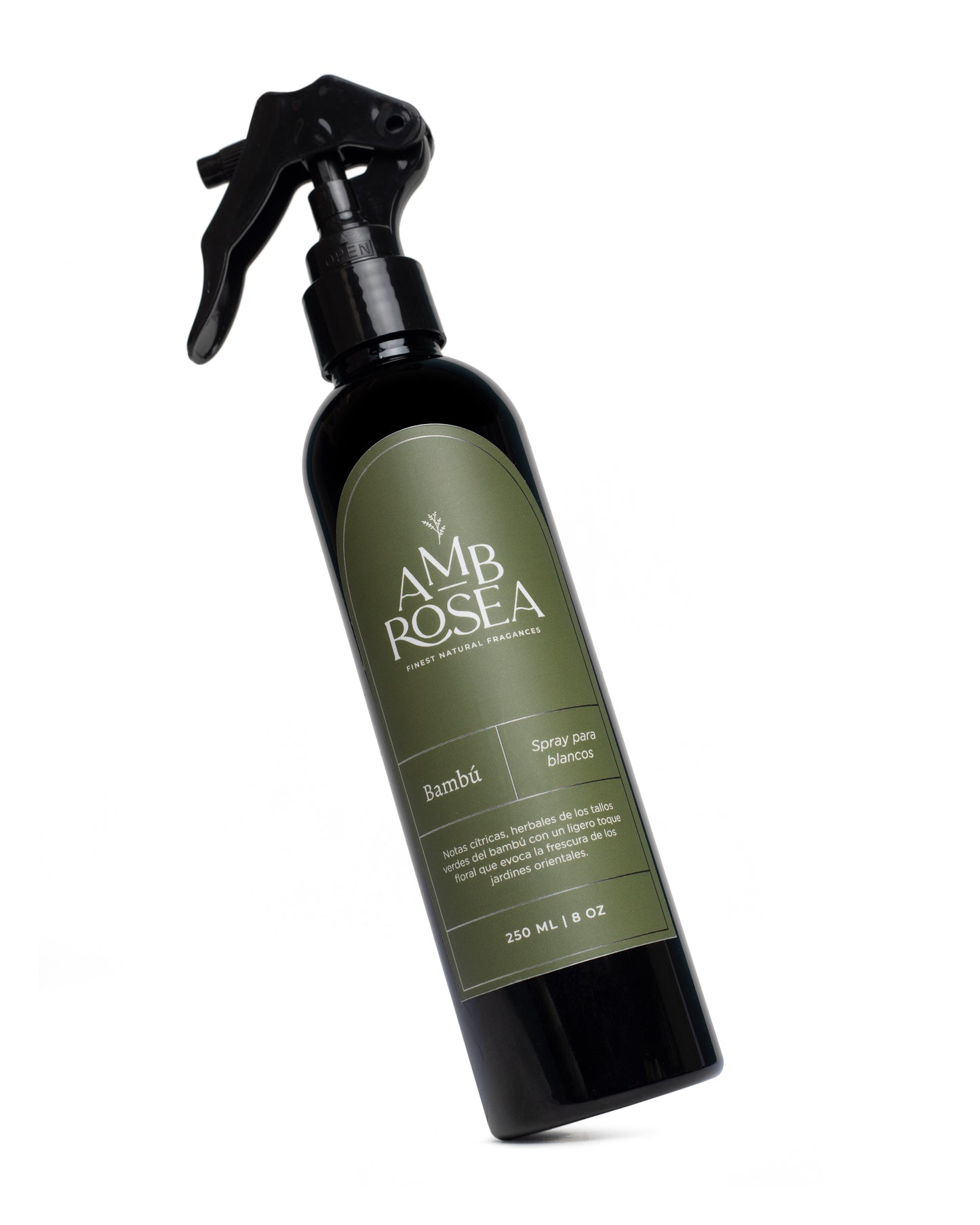 Spray para blancos | Bambú 250 ML