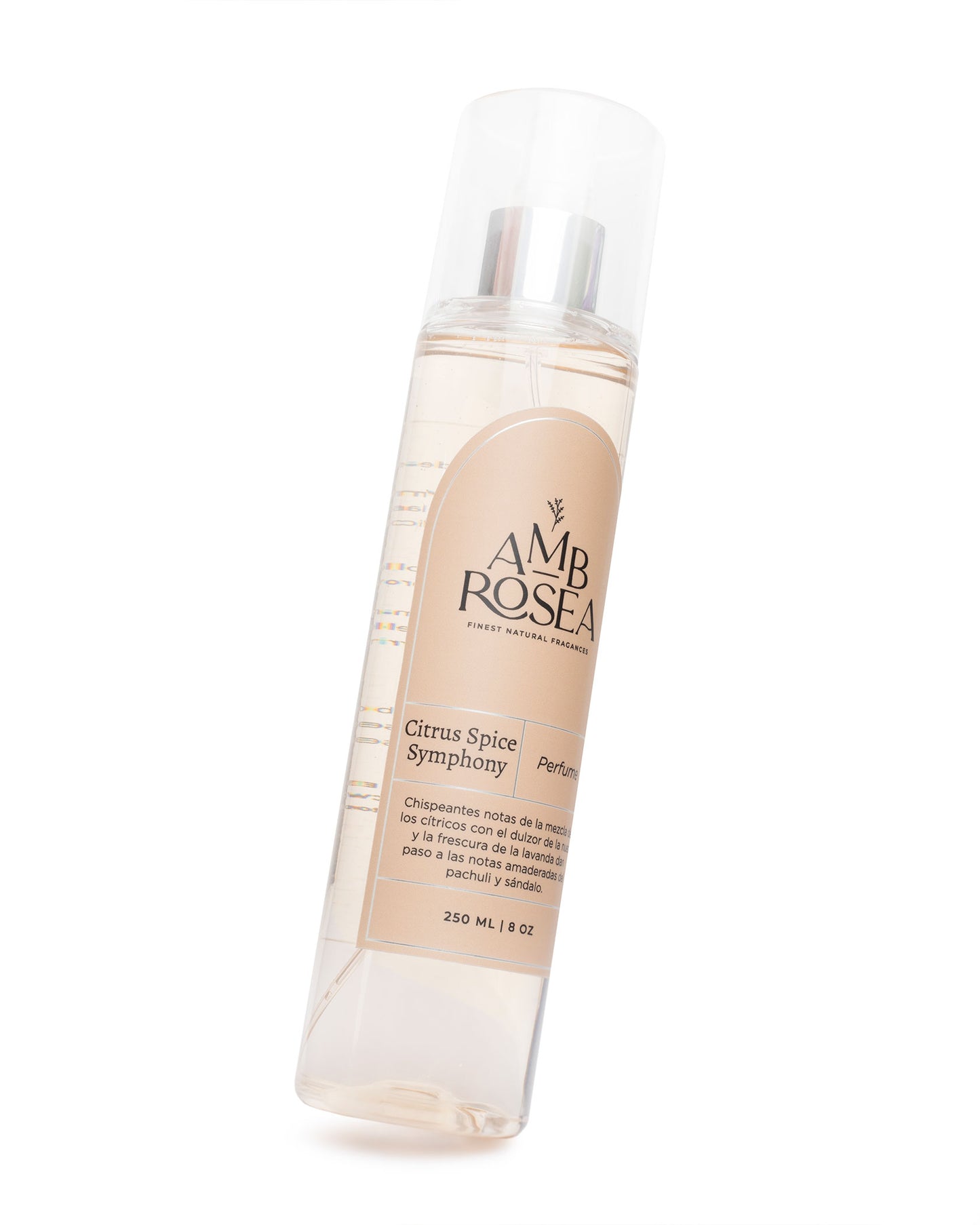 Body lotion | Citrus Spice Symphony 250 ml