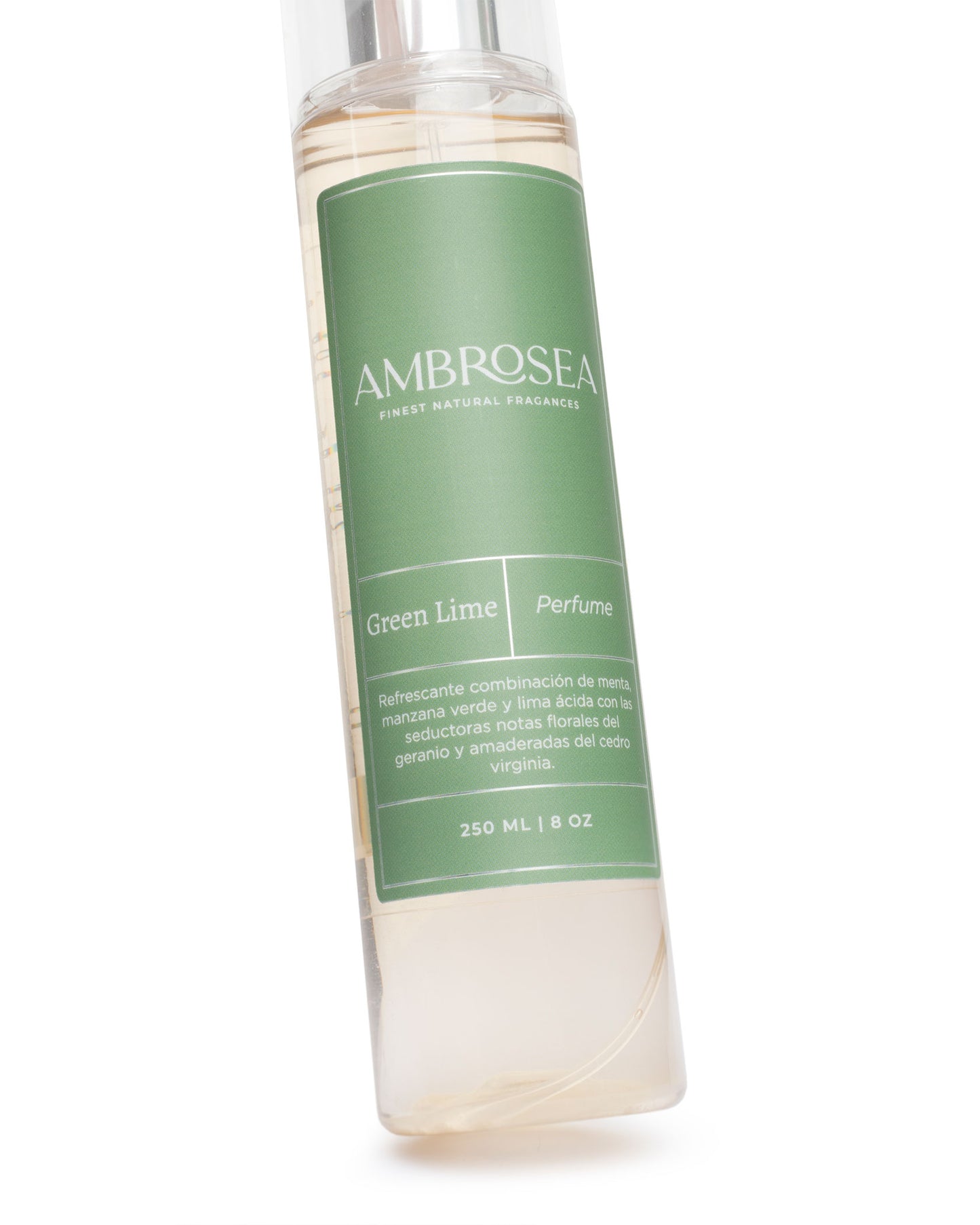 Body lotion | Green Lime 250 ml