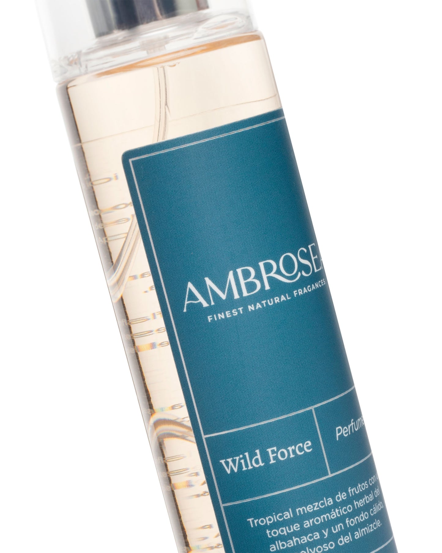 Body lotion | Wild Force 250 ml