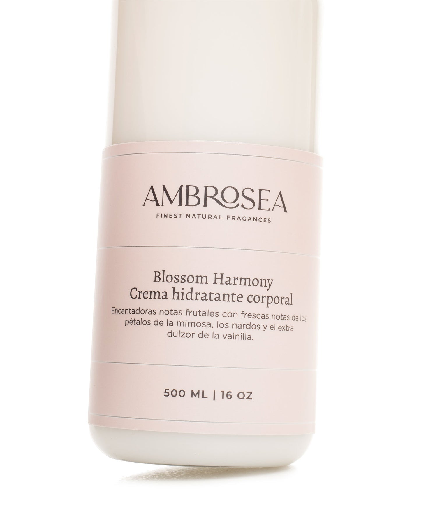 Crema para cuerpo | Blossom Harmony 500 ml