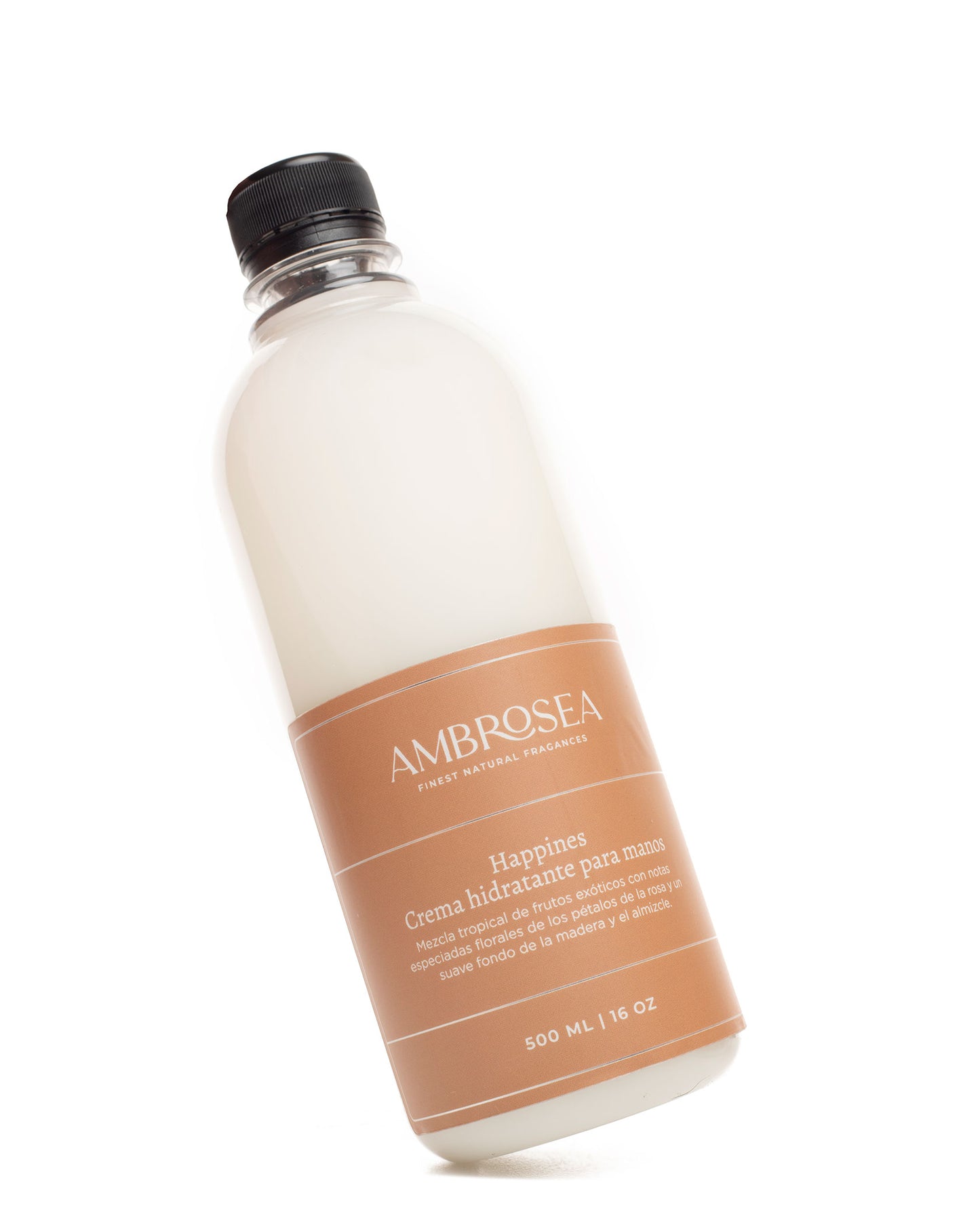 Crema para manos | Happiness 500 ml