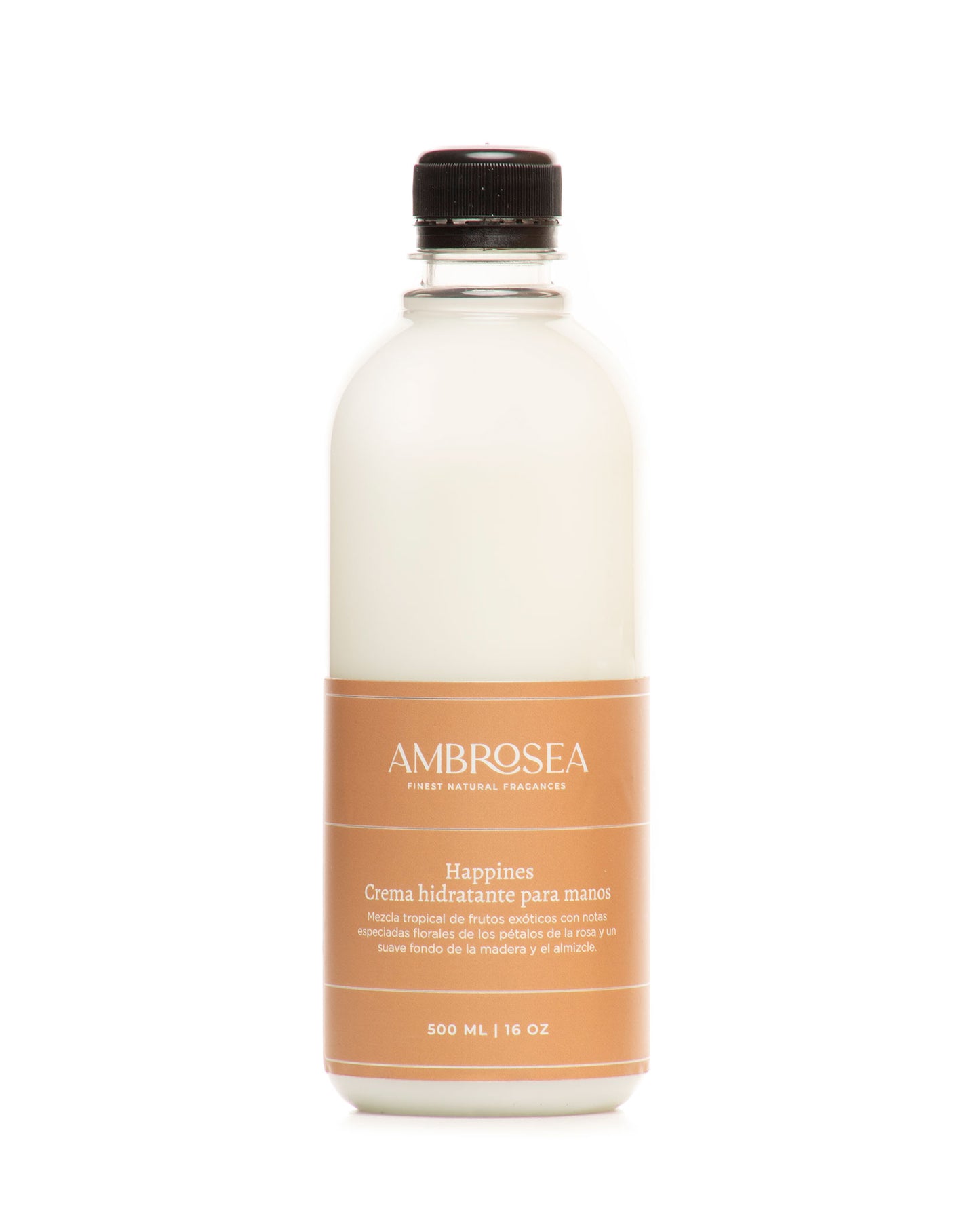 Crema para manos | Happiness 500 ml