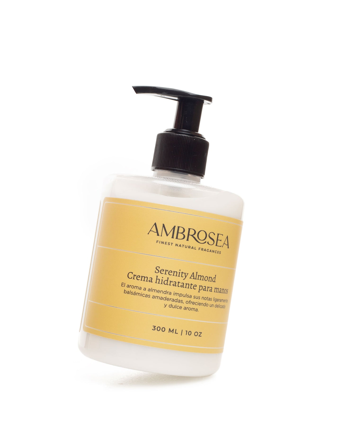 Crema para manos | Serenity Almond 300 ml