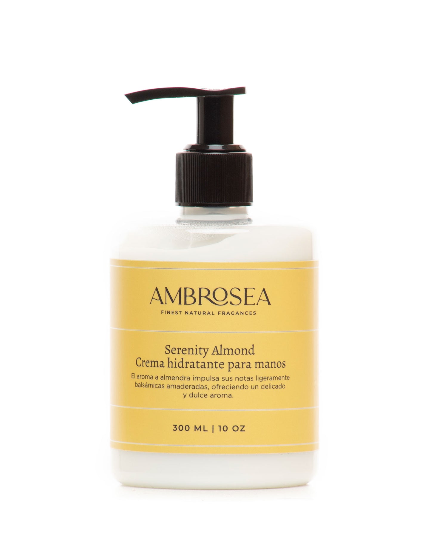 Crema para manos | Serenity Almond 300 ml