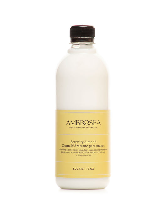 Crema para manos | Serenity Almond 500 ml